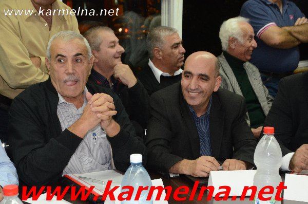 جلسة اولى استعراضية